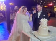 SİBEL İLE BERAT MUTLULUĞA KAVUŞTU