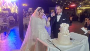 SİBEL İLE BERAT MUTLULUĞA KAVUŞTU