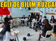 ERFEN FEN ÇALIŞTAYI EFÇ’26 BAŞLADI