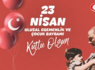 ERDEMİR KUTLAMA İLANI