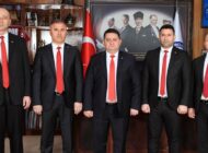 “MADEN İŞÇİLERİNİN VE VERDİKLERİ MÜCADELENİN YANINDAYIZ”