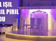 GÜLÜÇ BELEDİYESİ DÜĞÜN SALONU YENİLENDİ