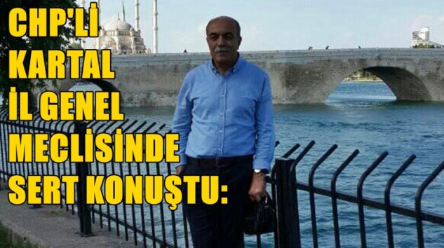 “KARAVELİ; YALAN SÖYLÜYORSUN, KAOSA SÜRÜKLÜYORSUN!”