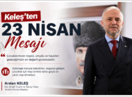 “ÇOCUKLARIMIZIN GELECEĞİ HEPİMİZİN SORUMLULUĞU”