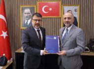 DEMİR: “SEKTÖREL ÇEŞİTLİLİK KOZLU OSB İLE SÜRECEK”