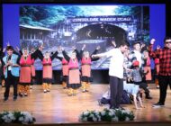 OTİZM FARKINDALIK GÜNÜ PROGRAMI YOĞUN İLGİ GÖRDÜ