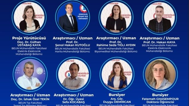 TUBİTAK ‘GELECEĞİN HAVA ÖLÇÜM PROJESİ’Nİ DESTEKLEYECEK