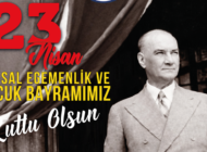 TED KDZ. EREĞLİ KOLEJİ KOLEJİ…