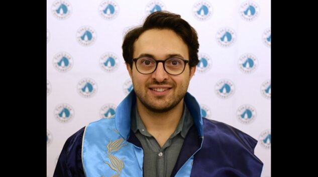 TEMUR: “İSG ZORUNLULUK DEĞİL, YAŞAM BİÇİMİ OLMALI”