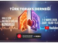 AKCİĞER SAĞLIĞI İÇİN HALKA AÇIK KONGRE