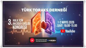 AKCİĞER SAĞLIĞI İÇİN HALKA AÇIK KONGRE