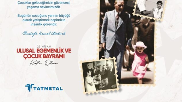 “ÇOCUKLAR GELECEĞİMİZİN  GÜVENCESİ, YAŞAMA SEVİNCİMİZİDİR”
