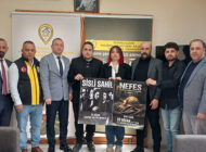 KDZ. EREĞLİ’DE “NEFES” KLİBİ TANITILACAK