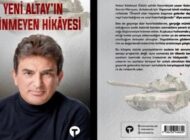 OYAK GENEL MÜDÜRÜ YALÇINTAŞ YENİ KİTABINI İMZALADI