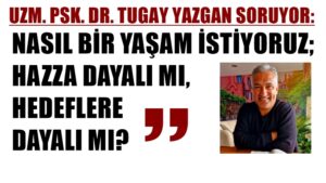 FELSEFE BU NOKTADA İKİ TEMEL YAKLAŞIMI ÖNÜMÜZE KOYAR: