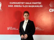 “İÇİMİZDE BAYRAM SEVİNCİ DEĞİL DERİN BİR  HÜZÜN VAR!”