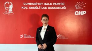 “İÇİMİZDE BAYRAM SEVİNCİ DEĞİL DERİN BİR  HÜZÜN VAR!”