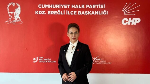 “İÇİMİZDE BAYRAM SEVİNCİ DEĞİL DERİN BİR  HÜZÜN VAR!”