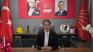 “GÜVENLİĞİ SAĞLAYAMAYAN YÖNETİM ANLAYIŞI KABUL EDİLEMEZ”