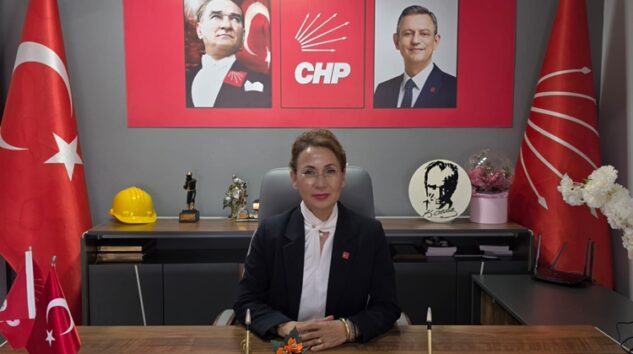 “GÜVENLİĞİ SAĞLAYAMAYAN YÖNETİM ANLAYIŞI KABUL EDİLEMEZ”