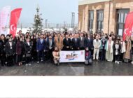 MİLLLİ MİRASIN ELÇİLERİ ARASINDA EREĞLİ’DEN ZÜLAL’DE VAR