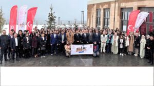 MİLLLİ MİRASIN ELÇİLERİ ARASINDA EREĞLİ’DEN ZÜLAL’DE VAR