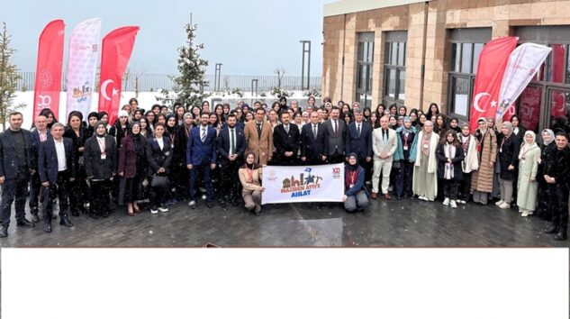 MİLLLİ MİRASIN ELÇİLERİ ARASINDA EREĞLİ’DEN ZÜLAL’DE VAR