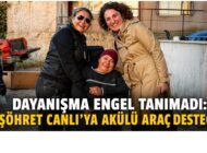 KDZ. EREĞLİ SOROPTİMİST KULÜBÜ’NDEN ANLAMLI BAĞIŞ!