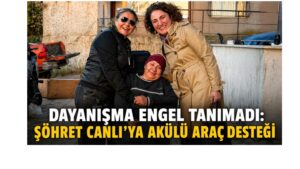 KDZ. EREĞLİ SOROPTİMİST KULÜBÜ’NDEN ANLAMLI BAĞIŞ!