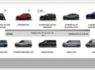 CİTROEN AYSA’DA FAİZSİZ KAMPANYA DÖNEMİ