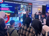 BEUN, ÖZBEK ÖĞRENCİ ADAYLARININ İLGİ ODAĞI OLDU!