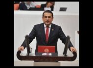 CHP ESKİ MV. ÜNAL DEMİRTAŞ’IN BABA ACISI!