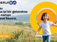 KONU DAHA İYİ BİR GELECEKSE HER ZAMAN GÖREVE HAZIRIZ