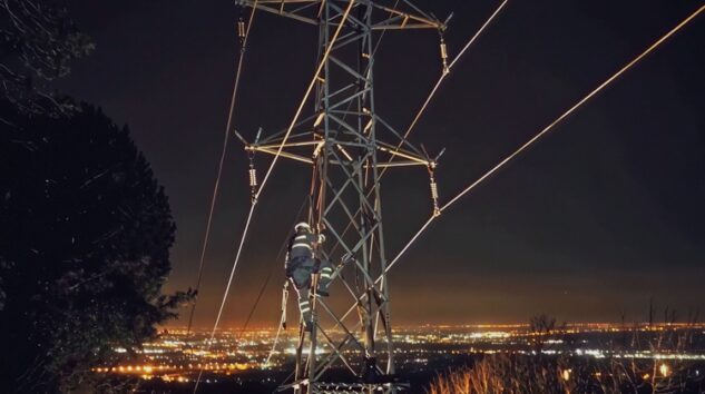 ENERJİSA’DAN YENİ REKLAM FİLMİ: KARANLIK SAVAŞÇILARI