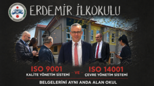 ZONGULDAK’TA İLK OLMANIN HAKLI GURURU!