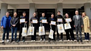 EREĞLİ ERFEN’DE NÜKLEER BİLİM ADIMI!