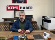 REFİKİMİZ EREĞLİ KENT HABER 5 YAŞINDA