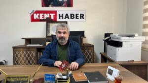 REFİKİMİZ EREĞLİ KENT HABER 5 YAŞINDA