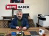 REFİKİMİZ EREĞLİ KENT HABER 5 YAŞINDA