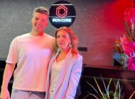 FİTNESS VE PİLATES STÜDYOSU IRON CORE AÇILDI