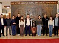 KGD YÖNETİMİ: “MADEN İŞÇİSİNİN YANINDAYIZ”