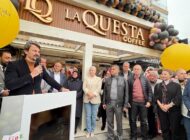 KARAAHMETOĞLU KARDEŞLERDEN EREĞLİ’YE YENİ NEFES!