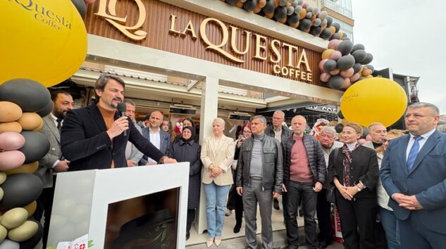 KARAAHMETOĞLU KARDEŞLERDEN EREĞLİ’YE YENİ NEFES!