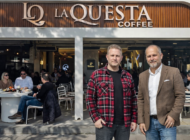 AÇILIŞA DAVET: YENİ BULUŞMA NOKTANIZ LAQUESTA COFFEE