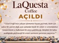 NECDET VE VOLKAN KARAAHMETOĞLU TEŞEKKÜR ETTİ