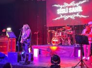 MADENCİLERİ ‘NEFES’ LE SAHNEYE TAŞIDILAR!