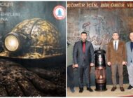 EREĞLİ MYO MÜZİK GRUBU MADENCİ İÇİN SÖYLEDİ: NEFES