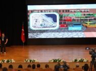 BEUN, AIRQUEST SEMPOZYUMU’NA EV SAHİPLİĞİ YAPTI