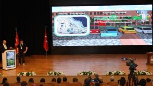 BEUN, AIRQUEST SEMPOZYUMU’NA EV SAHİPLİĞİ YAPIYOR