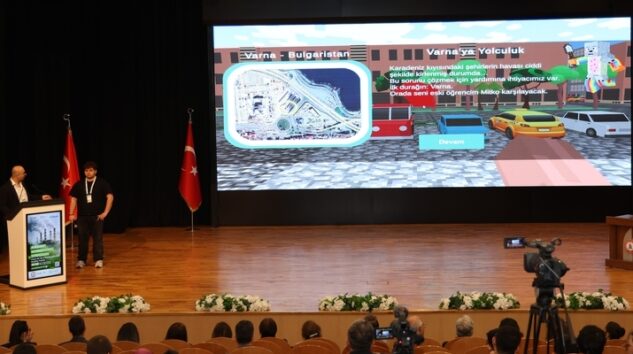 BEUN, AIRQUEST SEMPOZYUMU’NA EV SAHİPLİĞİ YAPIYOR